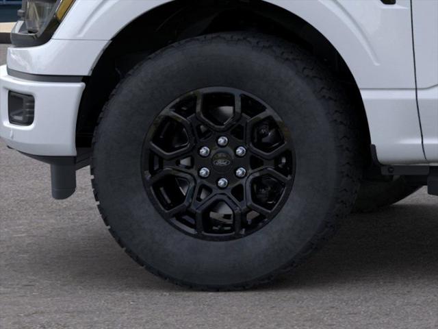 New 2025 Ford F-150 For Sale in Millington, TN