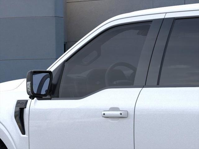 New 2025 Ford F-150 For Sale in Millington, TN