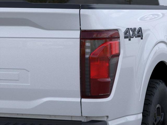 New 2025 Ford F-150 For Sale in Millington, TN