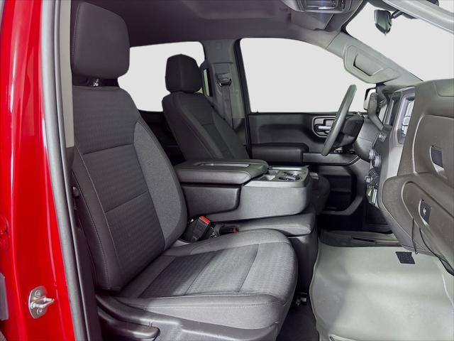 Used 2023 Chevrolet Silverado 1500 4WD Crew Cab Short Bed Custom For Sale in Olive Branch, MS