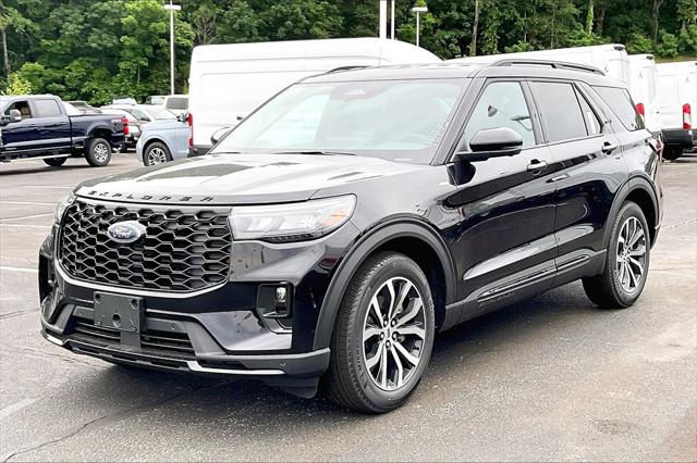 New 2025 Ford Explorer For Sale in OLIVE BRANCH, MS