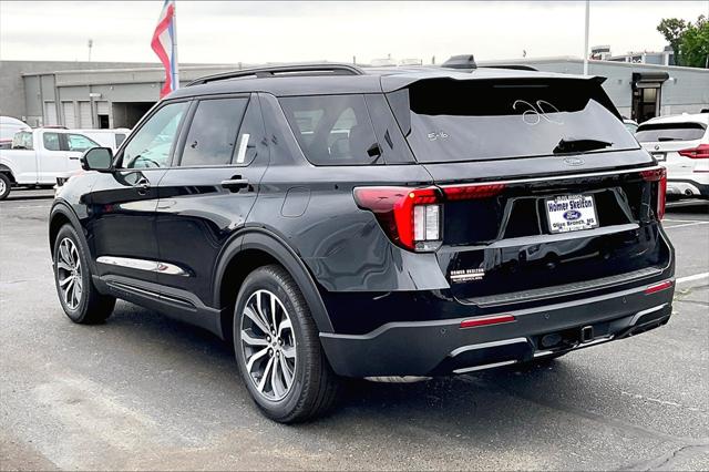 New 2025 Ford Explorer For Sale in OLIVE BRANCH, MS