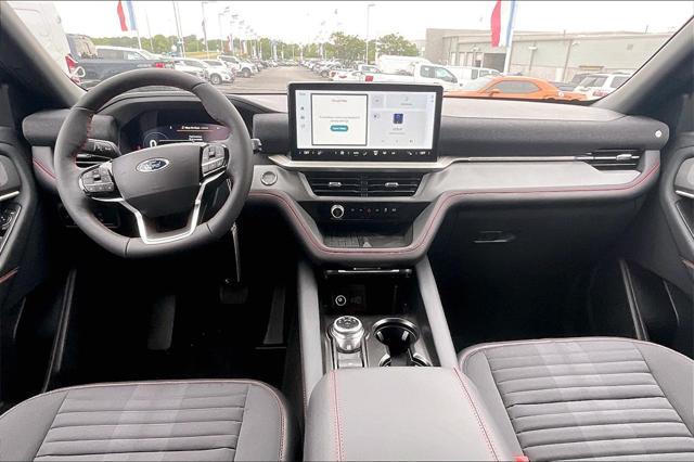 New 2025 Ford Explorer For Sale in OLIVE BRANCH, MS