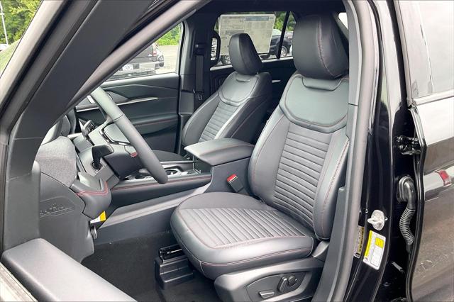 New 2025 Ford Explorer For Sale in OLIVE BRANCH, MS
