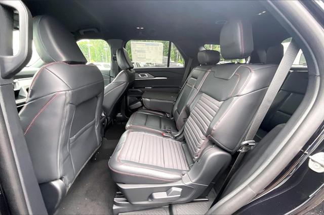 New 2025 Ford Explorer For Sale in OLIVE BRANCH, MS