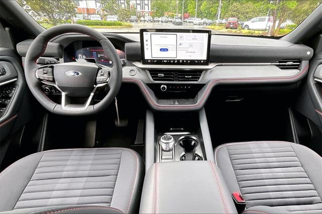 New 2025 Ford Explorer For Sale in Olive Branch, MS