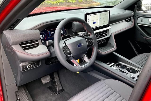 New 2025 Ford Explorer For Sale in Olive Branch, MS