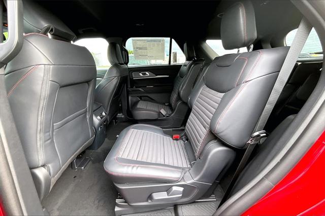New 2025 Ford Explorer For Sale in Olive Branch, MS