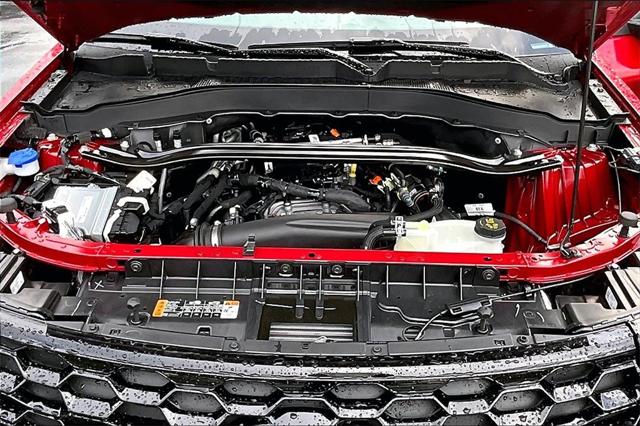 New 2025 Ford Explorer For Sale in Olive Branch, MS