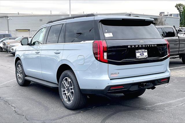 New 2025 Ford Expedition For Sale in Olive Branch, MS