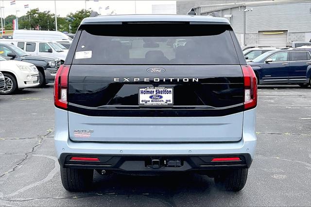 New 2025 Ford Expedition For Sale in Olive Branch, MS