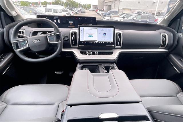 New 2025 Ford Expedition For Sale in Olive Branch, MS