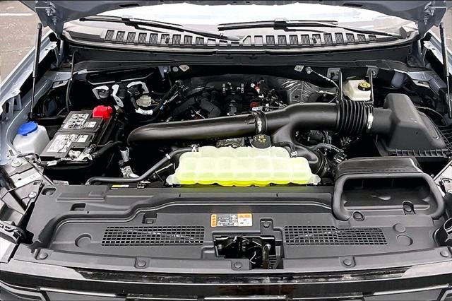 New 2025 Ford Expedition For Sale in Olive Branch, MS