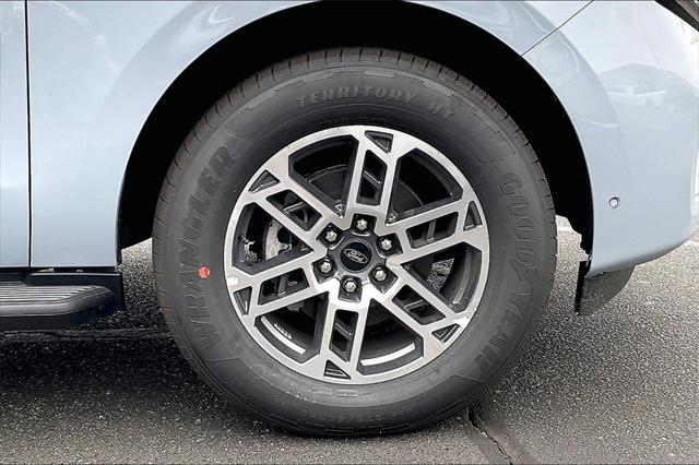 New 2025 Ford Expedition For Sale in Olive Branch, MS