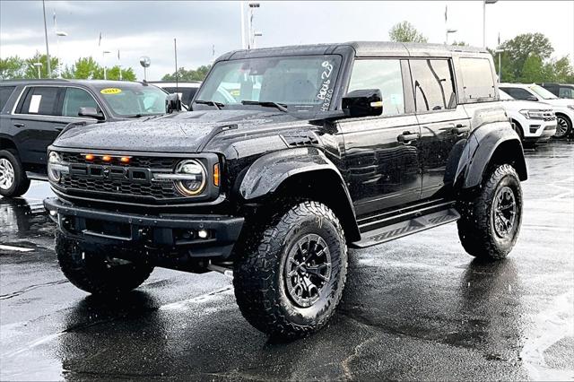 New 2025 Ford Bronco For Sale in Olive Branch, MS