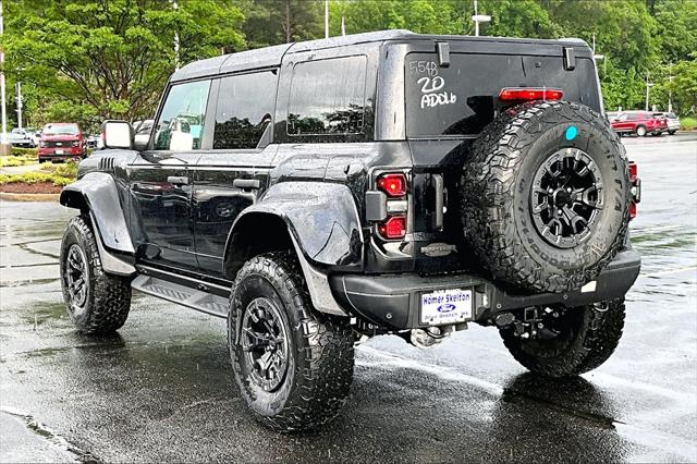 New 2025 Ford Bronco For Sale in Olive Branch, MS