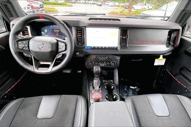 New 2025 Ford Bronco For Sale in Olive Branch, MS