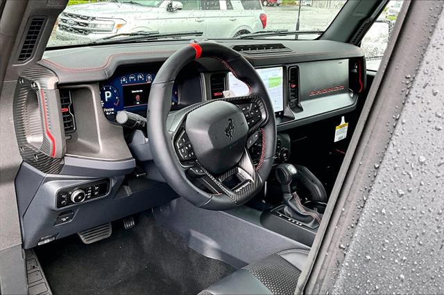 New 2025 Ford Bronco For Sale in Olive Branch, MS