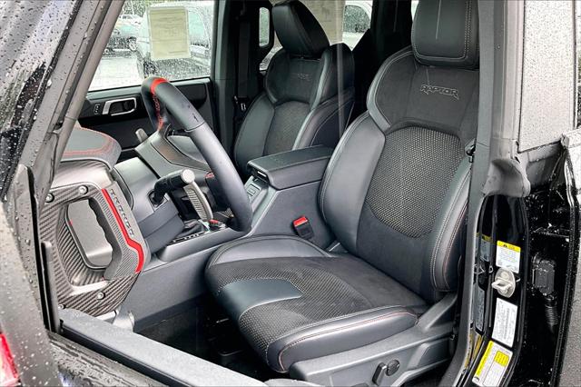 New 2025 Ford Bronco For Sale in Olive Branch, MS