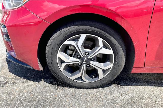 Used 2021 Kia Forte For Sale in Millington, TN