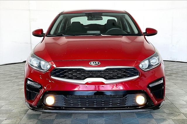 Used 2021 Kia Forte For Sale in OLIVE BRANCH, MS