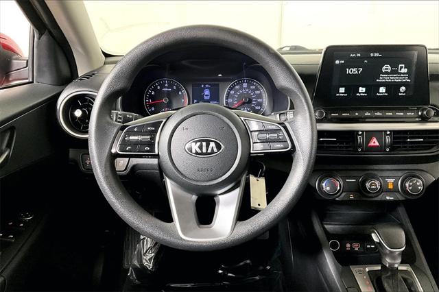 Used 2021 Kia Forte For Sale in OLIVE BRANCH, MS