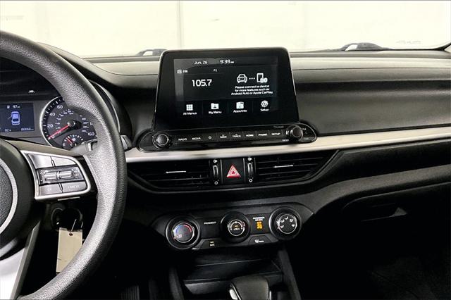 Used 2021 Kia Forte For Sale in OLIVE BRANCH, MS