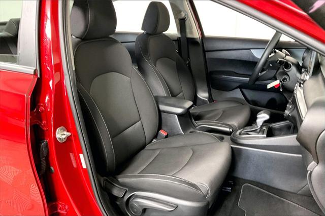 Used 2021 Kia Forte For Sale in OLIVE BRANCH, MS