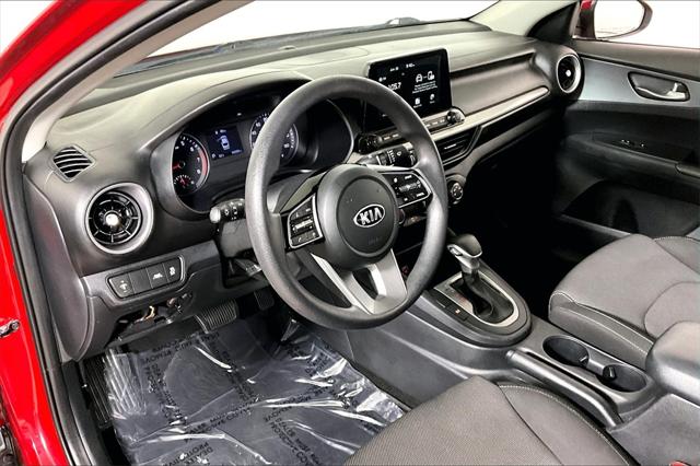 Used 2021 Kia Forte For Sale in OLIVE BRANCH, MS