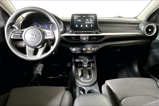 Used 2021 Kia Forte For Sale in OLIVE BRANCH, MS