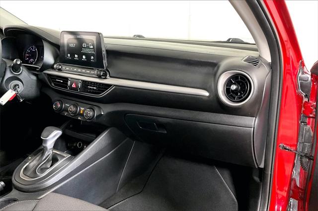Used 2021 Kia Forte For Sale in OLIVE BRANCH, MS