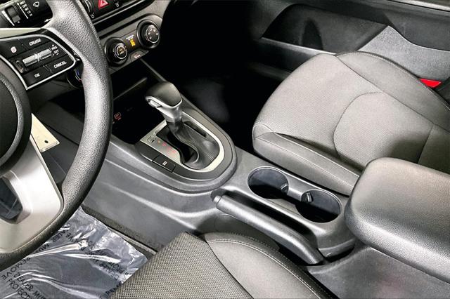 Used 2021 Kia Forte For Sale in OLIVE BRANCH, MS