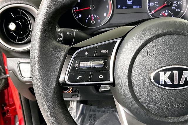 Used 2021 Kia Forte For Sale in OLIVE BRANCH, MS