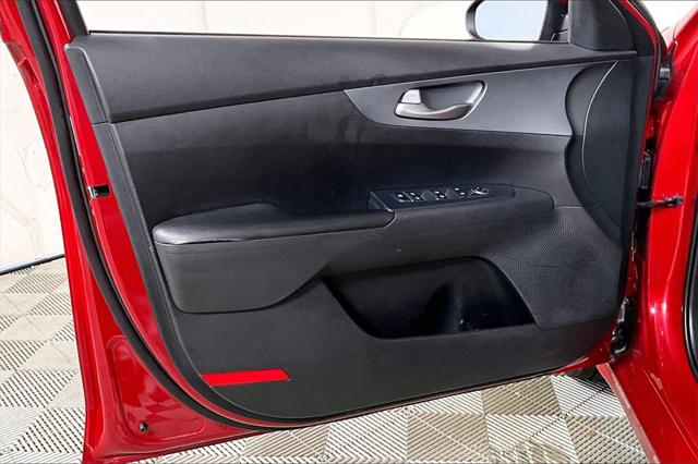 Used 2021 Kia Forte For Sale in OLIVE BRANCH, MS