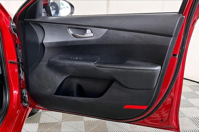 Used 2021 Kia Forte For Sale in OLIVE BRANCH, MS