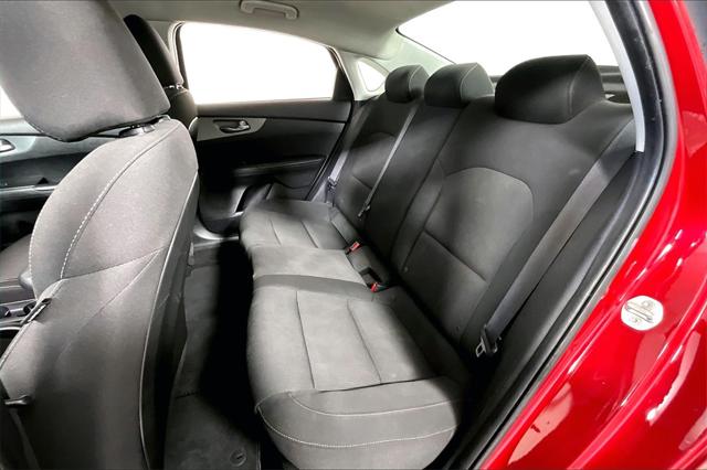 Used 2021 Kia Forte For Sale in OLIVE BRANCH, MS