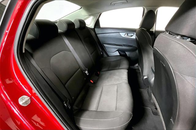 Used 2021 Kia Forte For Sale in OLIVE BRANCH, MS