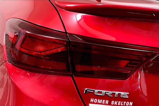 Used 2021 Kia Forte For Sale in OLIVE BRANCH, MS
