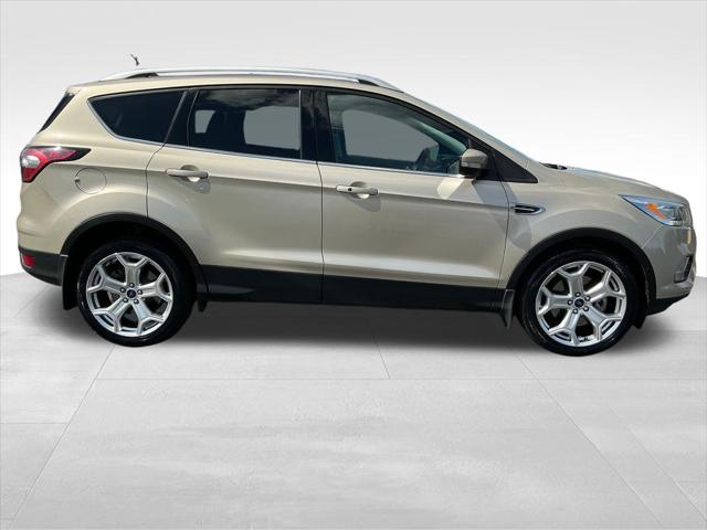 Used 2018 Ford Escape For Sale in Muscle Shoals, AL