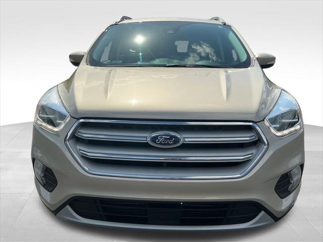 Used 2018 Ford Escape For Sale in Muscle Shoals, AL