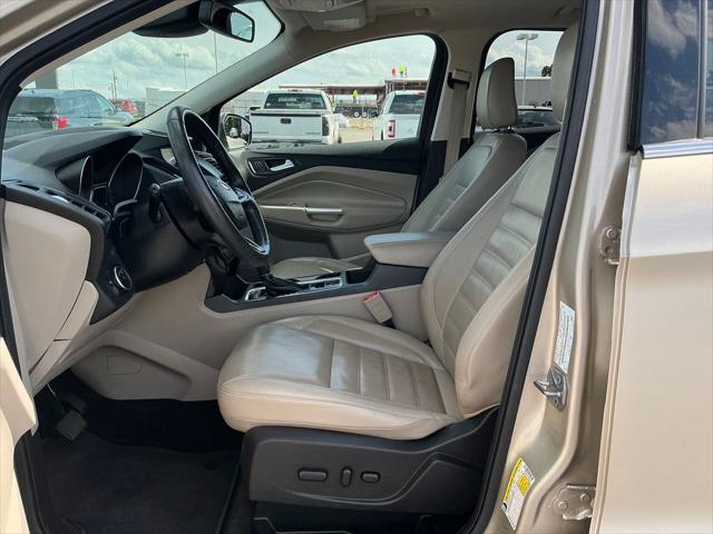 Used 2018 Ford Escape For Sale in Muscle Shoals, AL