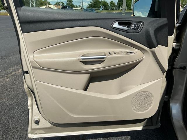 Used 2018 Ford Escape For Sale in Muscle Shoals, AL