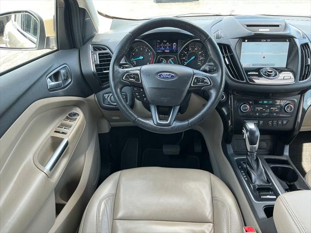 Used 2018 Ford Escape For Sale in Muscle Shoals, AL