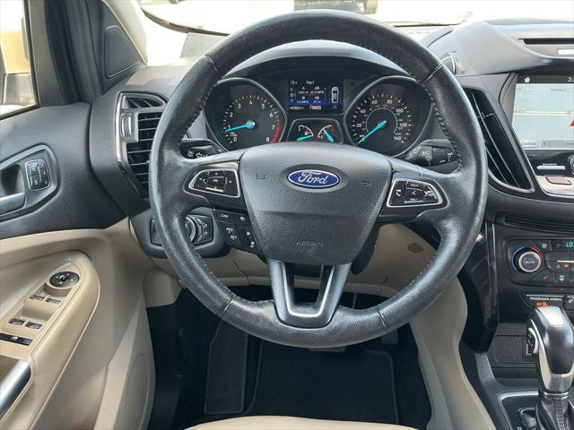 Used 2018 Ford Escape For Sale in Muscle Shoals, AL