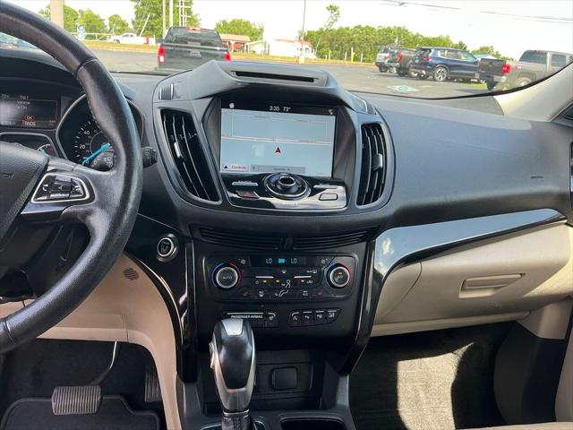 Used 2018 Ford Escape For Sale in Muscle Shoals, AL