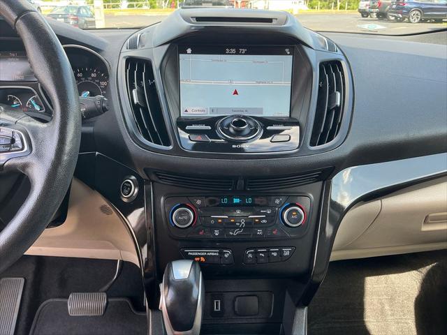 Used 2018 Ford Escape For Sale in Muscle Shoals, AL