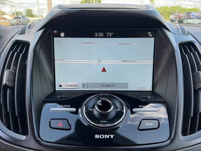 Used 2018 Ford Escape For Sale in Muscle Shoals, AL