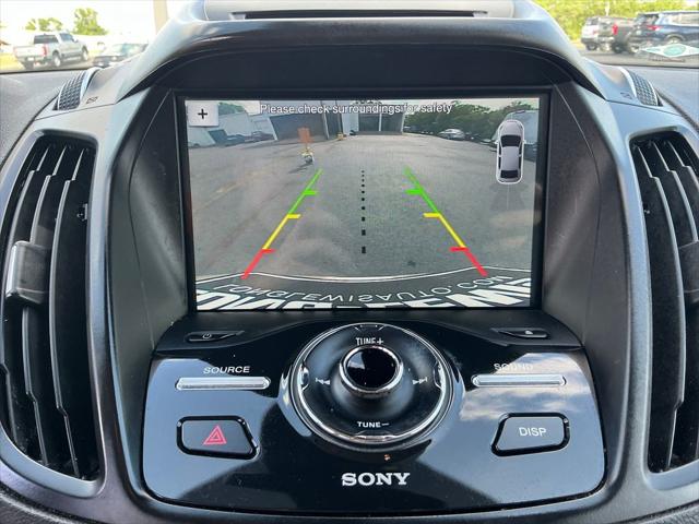 Used 2018 Ford Escape For Sale in Muscle Shoals, AL