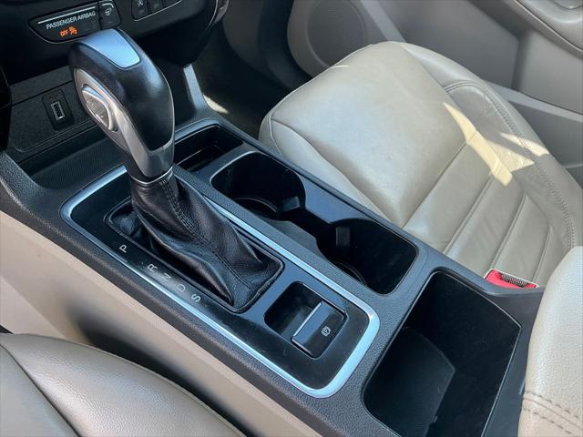 Used 2018 Ford Escape For Sale in Muscle Shoals, AL