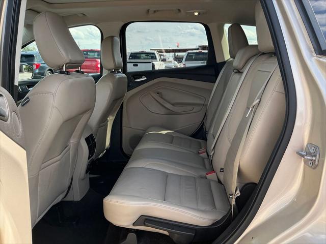 Used 2018 Ford Escape For Sale in Muscle Shoals, AL